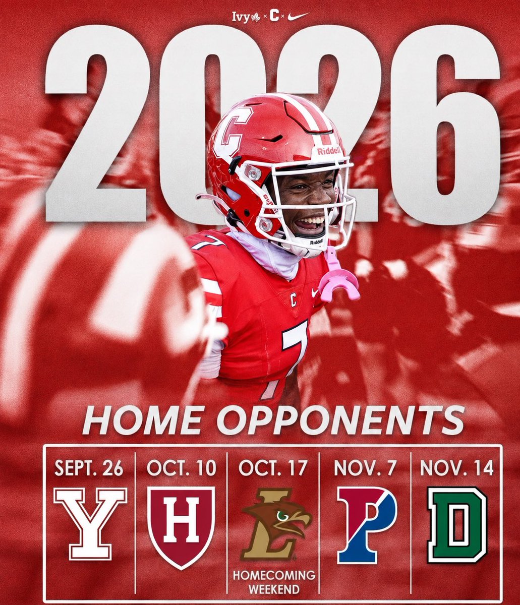 Ray51046's tweet photo. Honor and blessed to receive a game day invite from @BigRed_Football!!
Thank you Coach @DanSwanstrom for the invite! https://t.co/jhgHpTe9uR