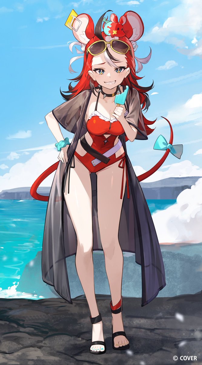 _MDR39_'s tweet photo. Bae's swimsuit fit changes
お姉さん → 赤ちゃん → お姉さん https://t.co/E3S1pVXBCG