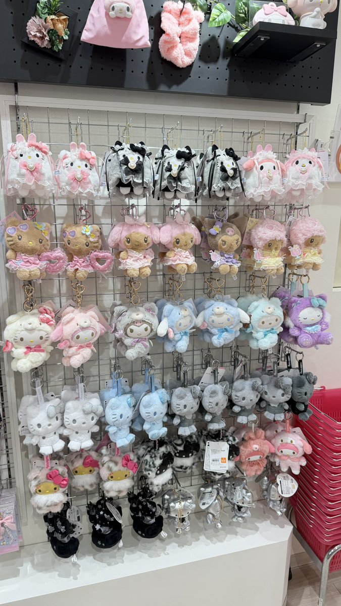 ChocolateJP2's tweet photo. 💖 ตัวไหนก็โดน ตัวไหนก็น่ารัก เลือกไม่ถูกเลย!

🌸สนใจสั่งซื้อทักDMได้เลยค่ะ (รับมัดจำค่ะ)
#ตลาดนัดซานริโอ  #sanrio #ตลาดนัดsanrio #ตลาดนัดซานริโอ้ https://t.co/7gMj3ry2DJ