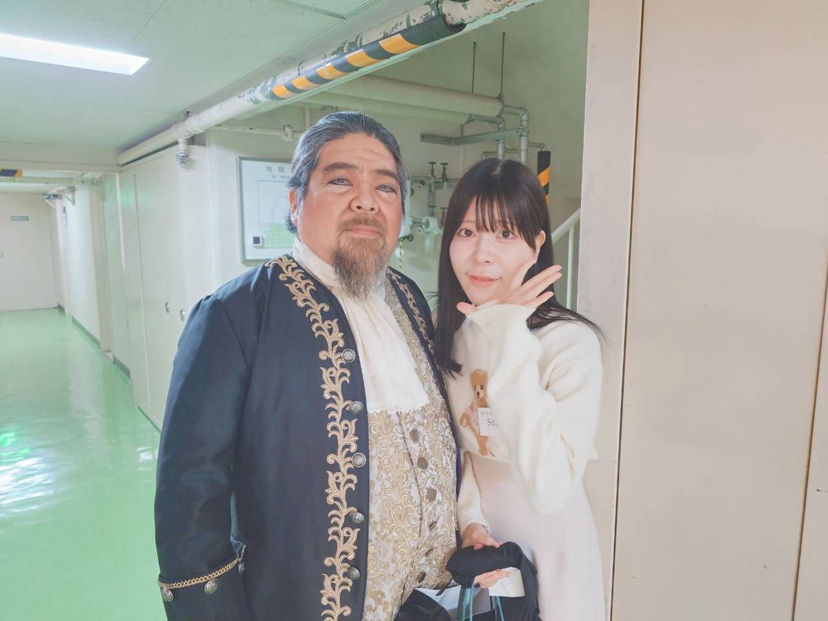kumajiro00's tweet photo. 仙台オペラ協会設立50周年記念公演「フィガロの結婚」終演しました。楽しい時間でした！ご来場頂きました皆様、スタッフ・共演陣の皆様、本当にありがとうございました！
しばしのロス感と闘いながら次に向かいたいと思います♪ https://t.co/7VYpPuGqHU