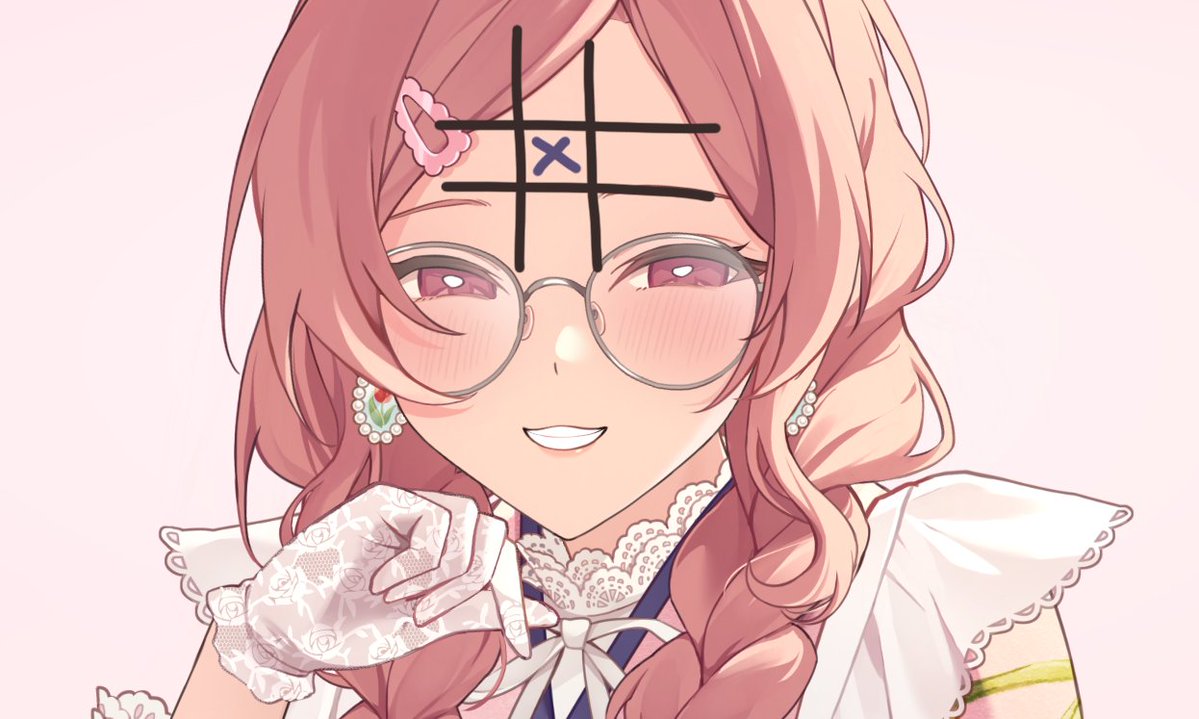 niniyuuna's tweet photo. ur turn https://t.co/zfDfEkEWvq