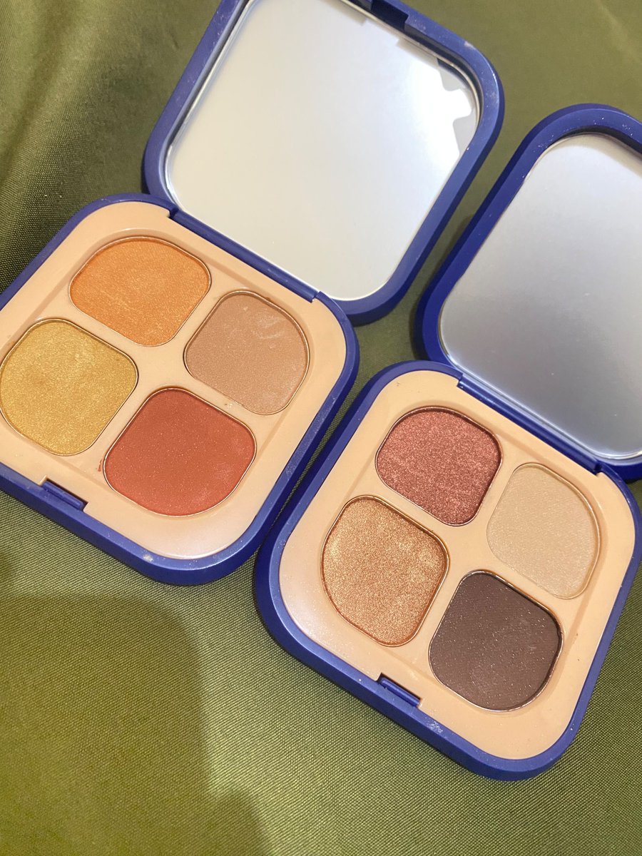 crushnyareece's tweet photo. Lagi pengen makeup yang keliatan lebih hidup tapi nggak mau ribet? Akhir-akhir ini aku lagi sering pake eyeshadow dari Inez Cosmetics ini karena warna-warnanya gampang banget dipake buat daily maupun pas ada acara https://t.co/9EOQ9SrfZJ