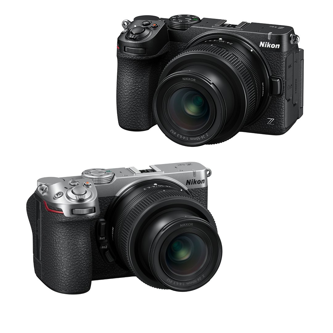 nikon_chan's tweet photo. ／
📢新製品「Z5IIC」先行展示のお知らせ
＼

発売に先駆け、ひと足早くZ5IICをご体感いただける先行展示を2026年10月7日（水）より、順次全国の対象店舗にて実施！

ぜひお近くの店舗で、お手に取ってお試しください
☆＾＾☆

画像タップで対象店舗・詳細↓