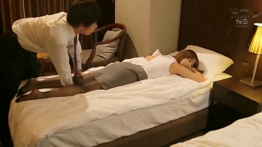 [INDO SUB] SSNI-674 BISNIS TRIP DENGAN BOSKU Sponsored By | …｜@nyoiumの動画保存