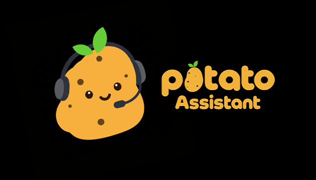 potato_dot_fun's tweet photo. Got a question about https://t.co/PmLD46Ja9Q? Try asking our potato assistant on telegram 🥔

https://t.co/5zFLFyJEIc

#ETH https://t.co/RR3Si5dUhC