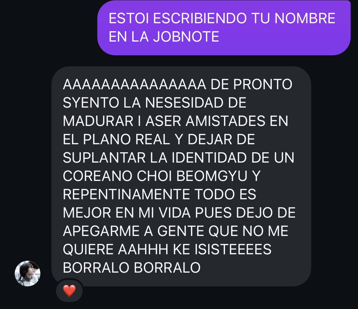 TheAppleSoda's tweet photo. primer mes con el amor de mis vidas  ❤︎ ⚇  ❤︎ https://t.co/22a5I0c6ij