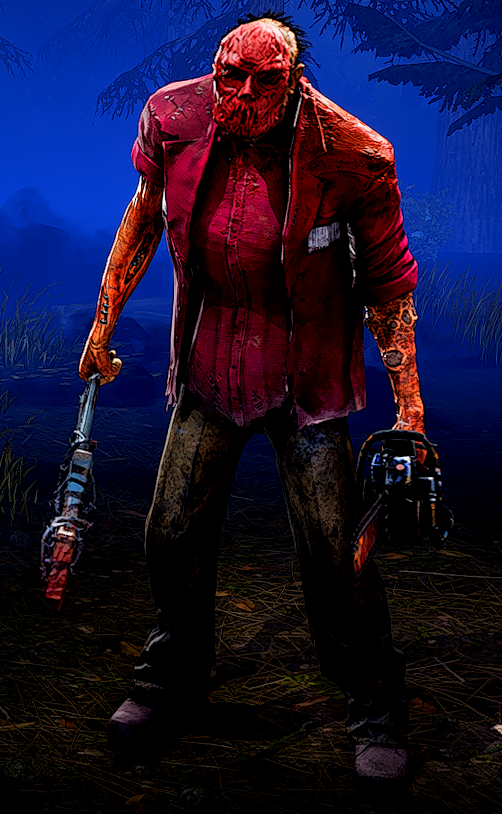 CynicalMute's tweet photo. Killer players! Let's see those custom fits of yours! How do you dress your killers to stand out in the Fog?
#dbd #dbdkiller #dbdstreamer #dbdfits #girlgamer #disabledgamer 
1/5 https://t.co/ny8g8HGZcE