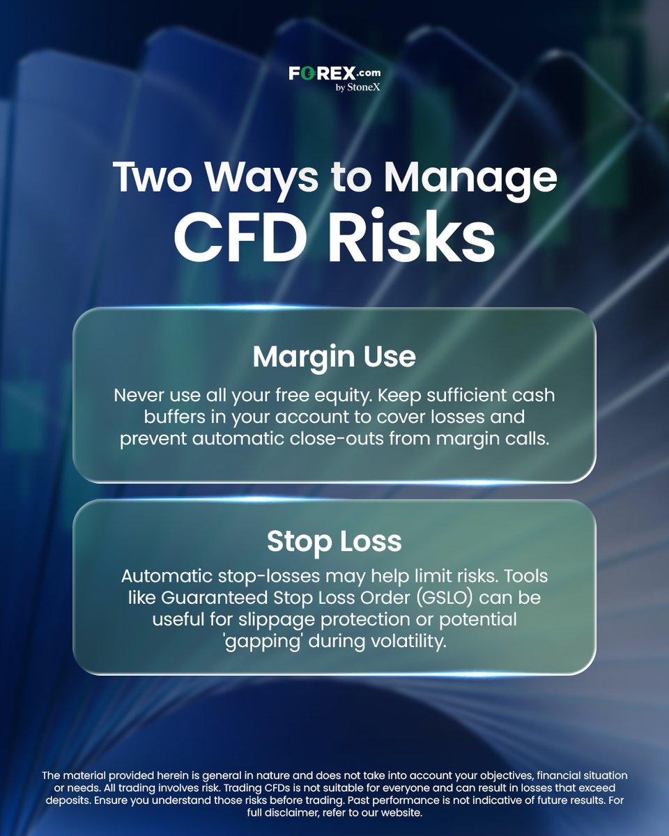 FOREXcomAus's tweet photo. Swipe left to learn more about these fundamentals.

All trading involves risk. Ensure you understand those risks before trading. https://t.co/4rmmu0O83C