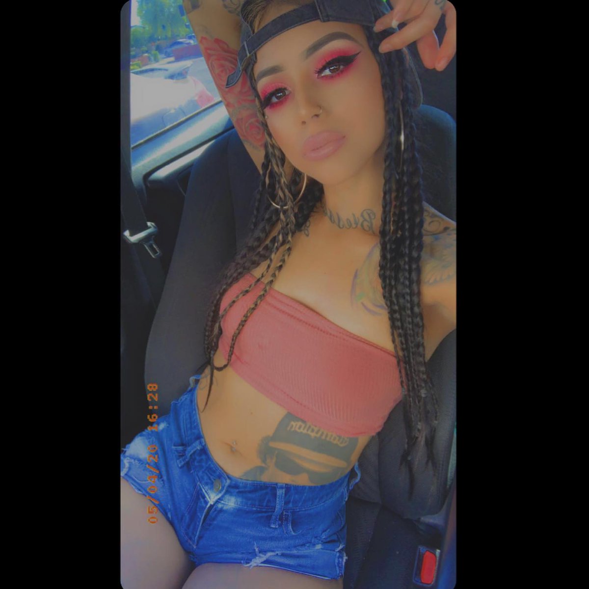 laury_11's tweet photo. @makeupandbraidss https://t.co/vPu18j8Lgu