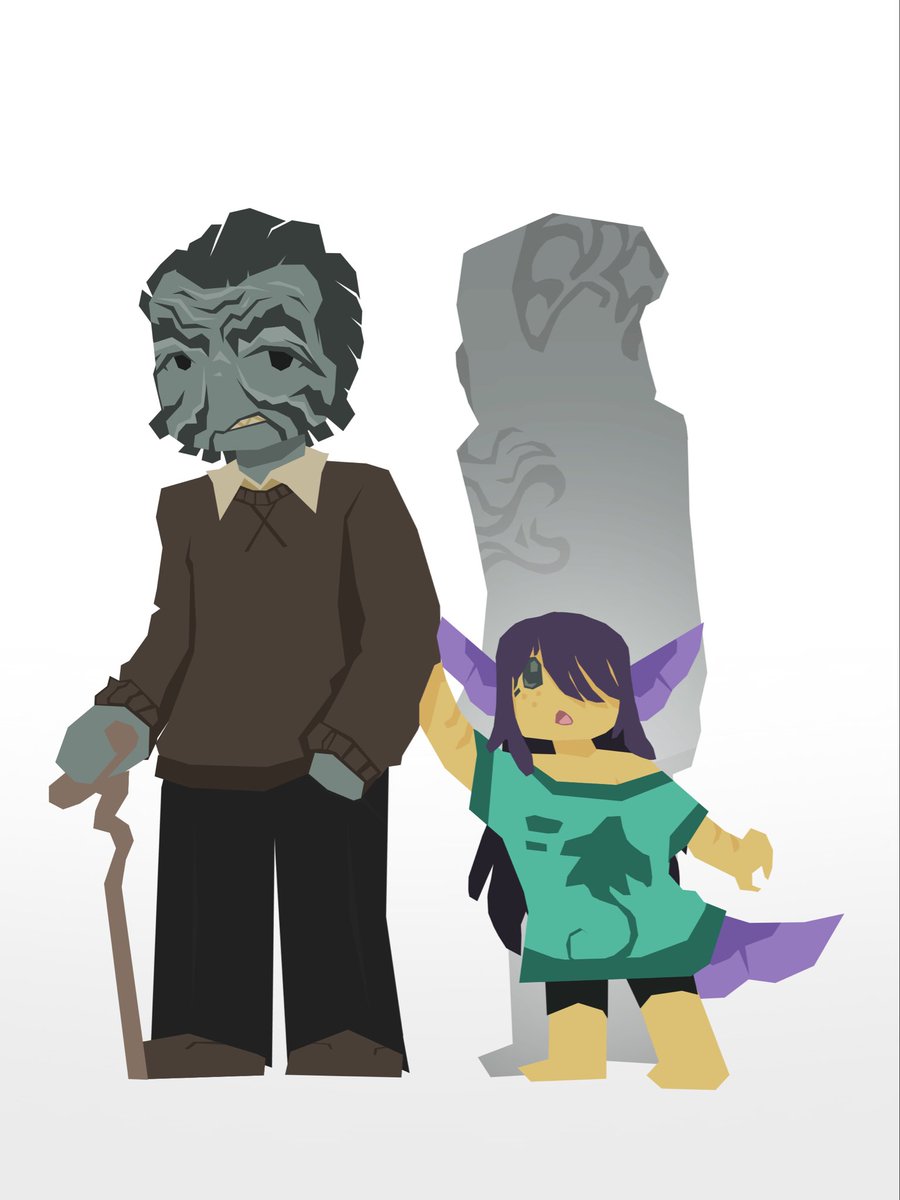 Oxie_daper's tweet photo. Drew my Ninjago OCs, he he https://t.co/cTBA7DiKoG