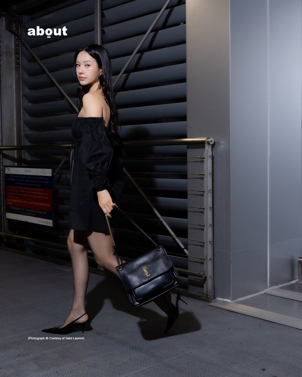 MilkLoveTH's tweet photo. [Post IG Update] @ about_bkk ( 280926 )

🔗 : https://t.co/jVbpVeqmtw

PFWSS27 CALLING MILK PANSA
#YSLxMilkPansa
#SaintLaurentSS27
#PFW #YSL 
#MilkPansa
#YvesSaintLaurent https://t.co/uOjecQ2HgG