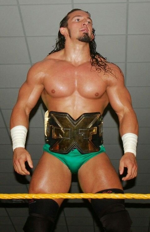 Epicnish's tweet photo. RIP 🙏to the man that gravity Forgot PAC Aka Adrian Neville #AEW https://t.co/7vv45eWZCO