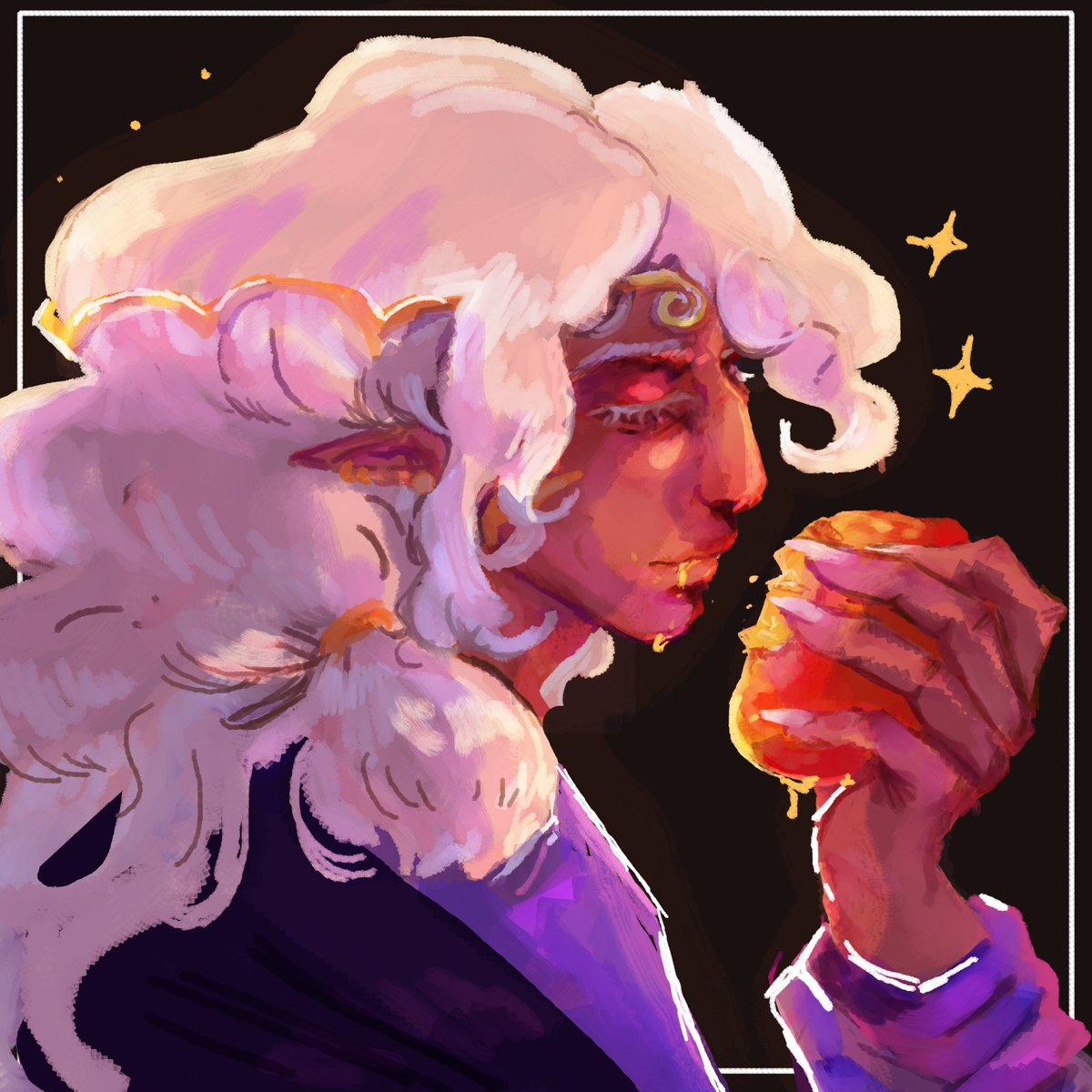 c0ffxi12's tweet photo. Dibujito terminado! un oc vampirín a quien le gusta mucho el mango
Ignoren que el resto de imágenes

 está espejada, soy pelotudo
No me gusta hacer bocetos.

#art https://t.co/JjkjWRiCx1