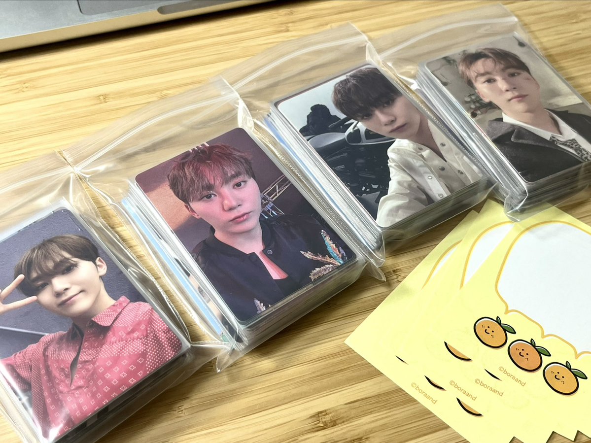 orange_B00's tweet photo. ˚ෆ* ꜱᴇᴜɴɢᴋᴡᴀɴ ᴘᴏᴄᴀ ᴇᴠᴇɴᴛ *ෆ˚

#승관 공식 포토카드(25-30장)를 #rt 추첨 네 분께 보내드립니다!

ᴗ̈ 비계, 거래계 x
ᴗ̈ 국내주소 only / 택배 배송
ᴗ̈ 10/27 추첨

🫶🏻 ꜰᴏʀ ᴄᴀʀᴀᴛ ᴏɴʟʏ https://t.co/jDmjoJVePc