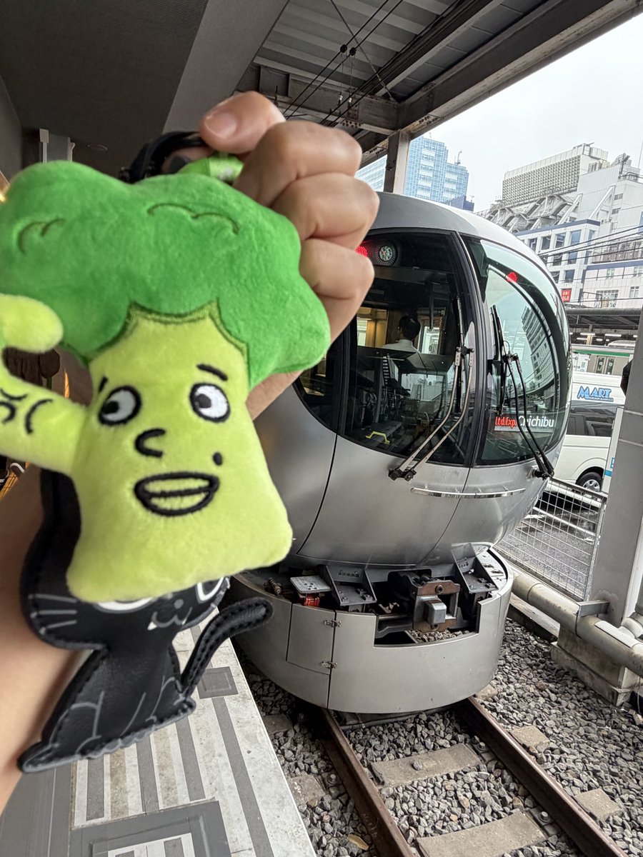 RYmarieru's tweet photo. 今日はお出かけ
#FANTASTICS秩父ツアー https://t.co/3lW5YIpnE1