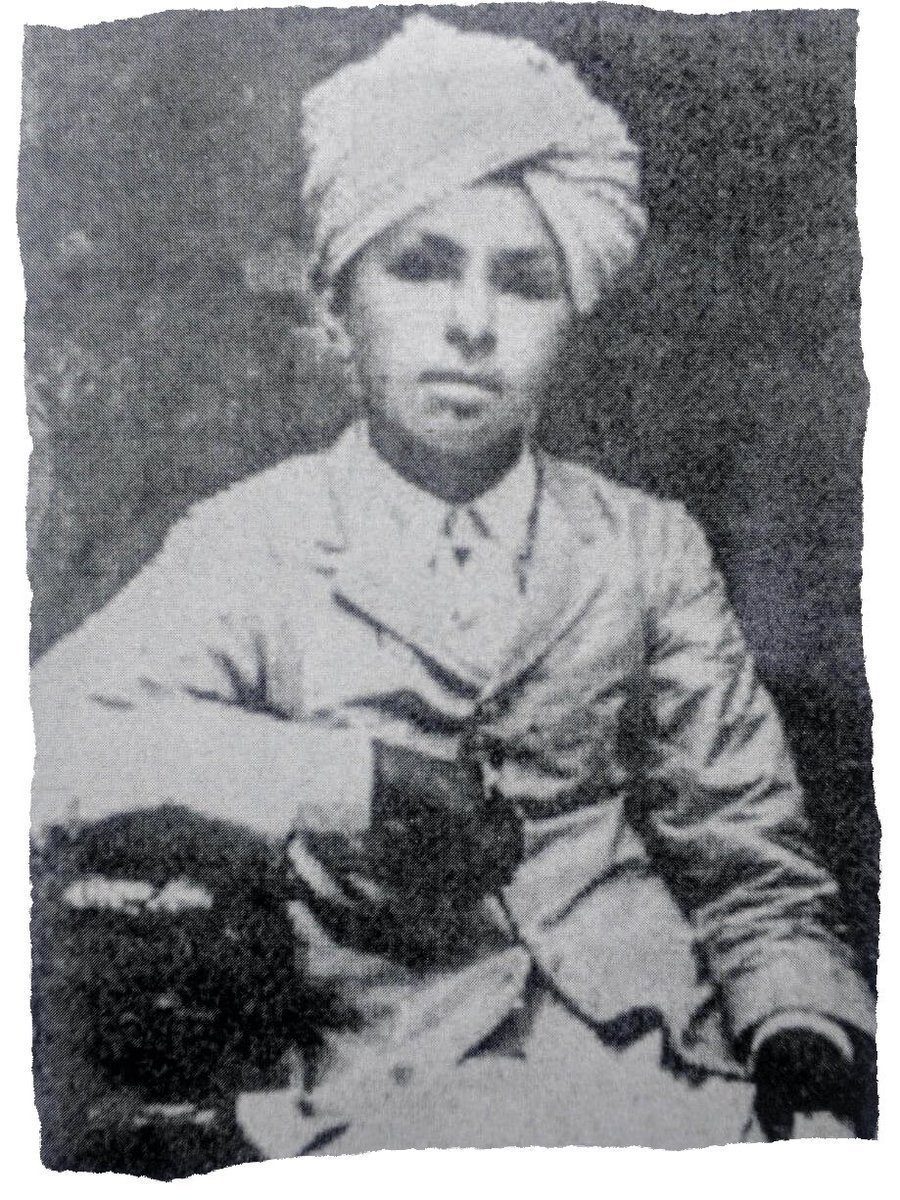 JAT_SAMAAJ's tweet photo. “दिल से निकलेगी न मर कर भी वतन की उल्फ़त, मेरी मिट्टी से भी खुश्बू-ए-वफ़ा आएगी”

महान क्रांतिकारी, शहीद-ए-आज़म भगत सिंह जी की जयंती पर उन्हें शत शत नमन।।

#BhagatSingh #भगत_सिंह https://t.co/DHHeoXF8IJ