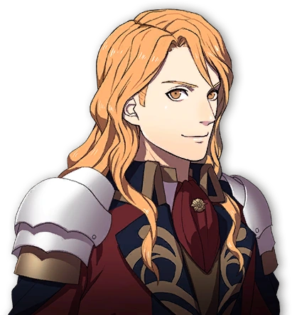 FECharaterDay's tweet photo. The Fire Emblem Character Of The Day is Ferdinand #Ferdinand #FE #Nintendo #FireEmblem https://t.co/gsZ6lai6Ie