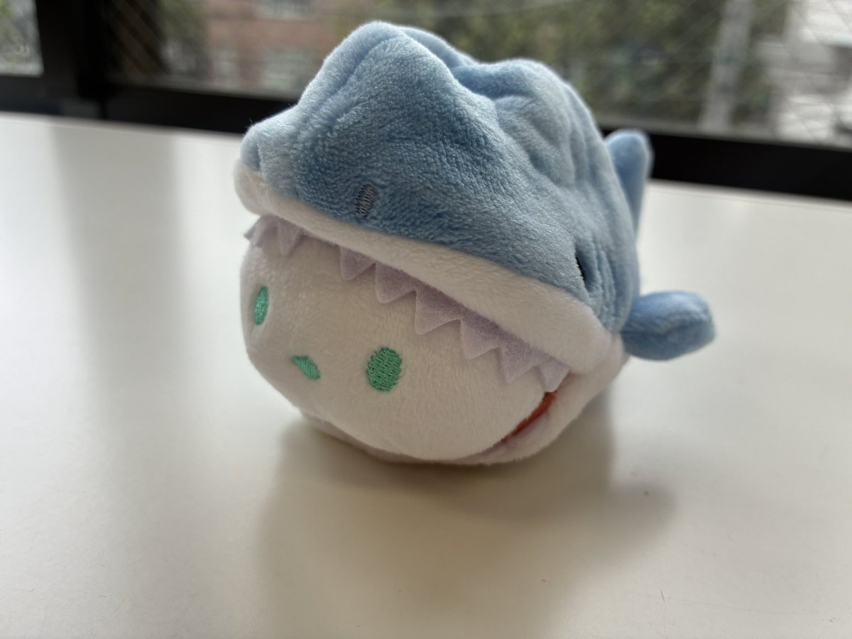 JUN16ichiRO's tweet photo. 🦈 https://t.co/jMu53T3XuC