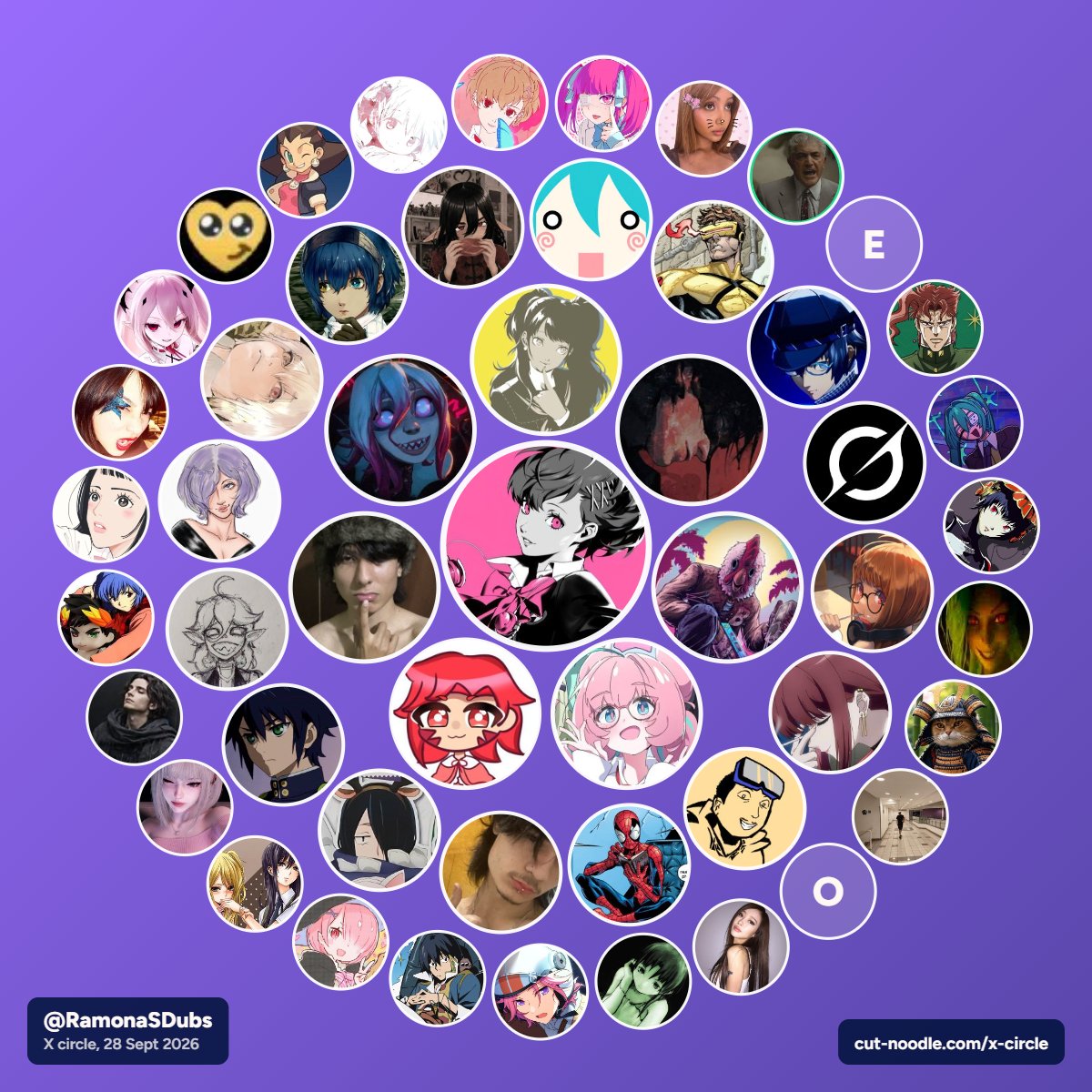 RamonaSDubs's tweet photo. Parabéns aos envolvidos ai <3 https://t.co/NwgzvnYpiC