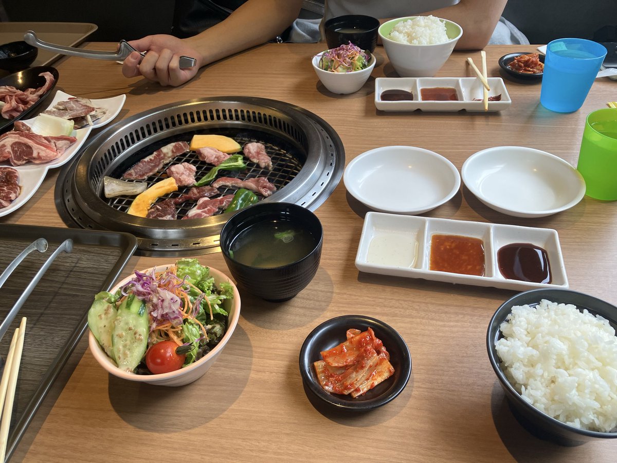lqstdqy's tweet photo. 温泉楽しかった https://t.co/GMGuldysAG