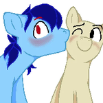 Photo by Pixel! (@PixelThePony)