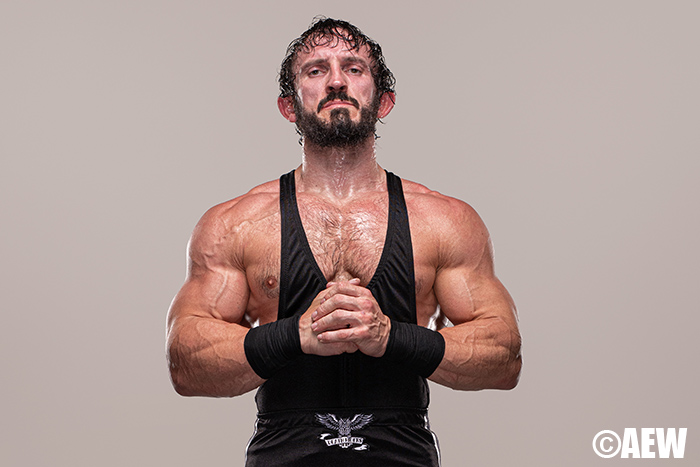 njpw1972's tweet photo. 【訃報】AEWのPAC選手が逝去

https://t.co/8tR4FysO6K

#AEW https://t.co/5BydMPRicx