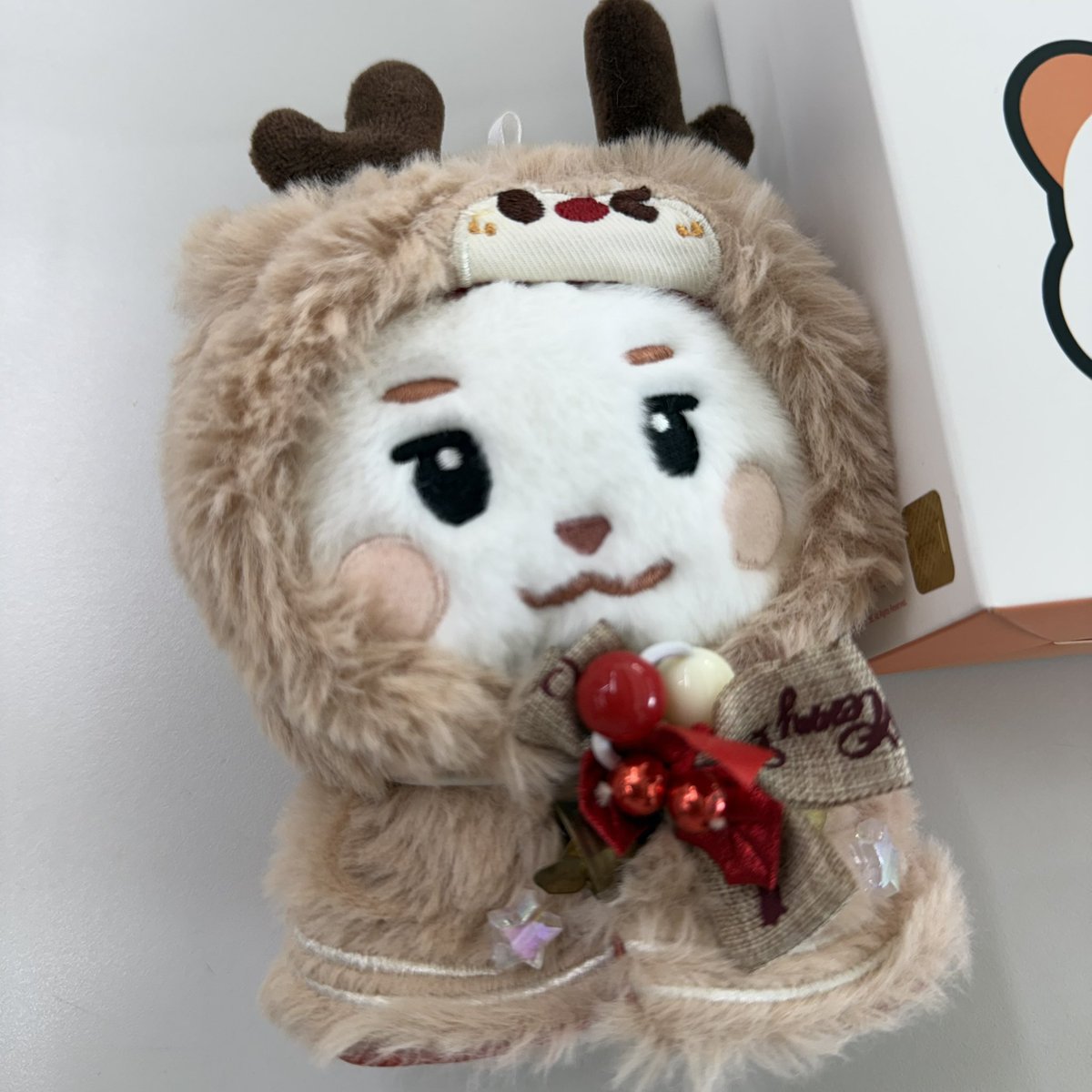 kyungroto's tweet photo. (꽃)사슴이 되고싶어 하는 햄탱이 . ˖⋆｡˚꩜ https://t.co/FnqA98rNq0
