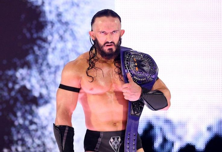 ProWFinesse's tweet photo. King of the Cruiserweights forever.

💜 https://t.co/zYoEGC3L1t