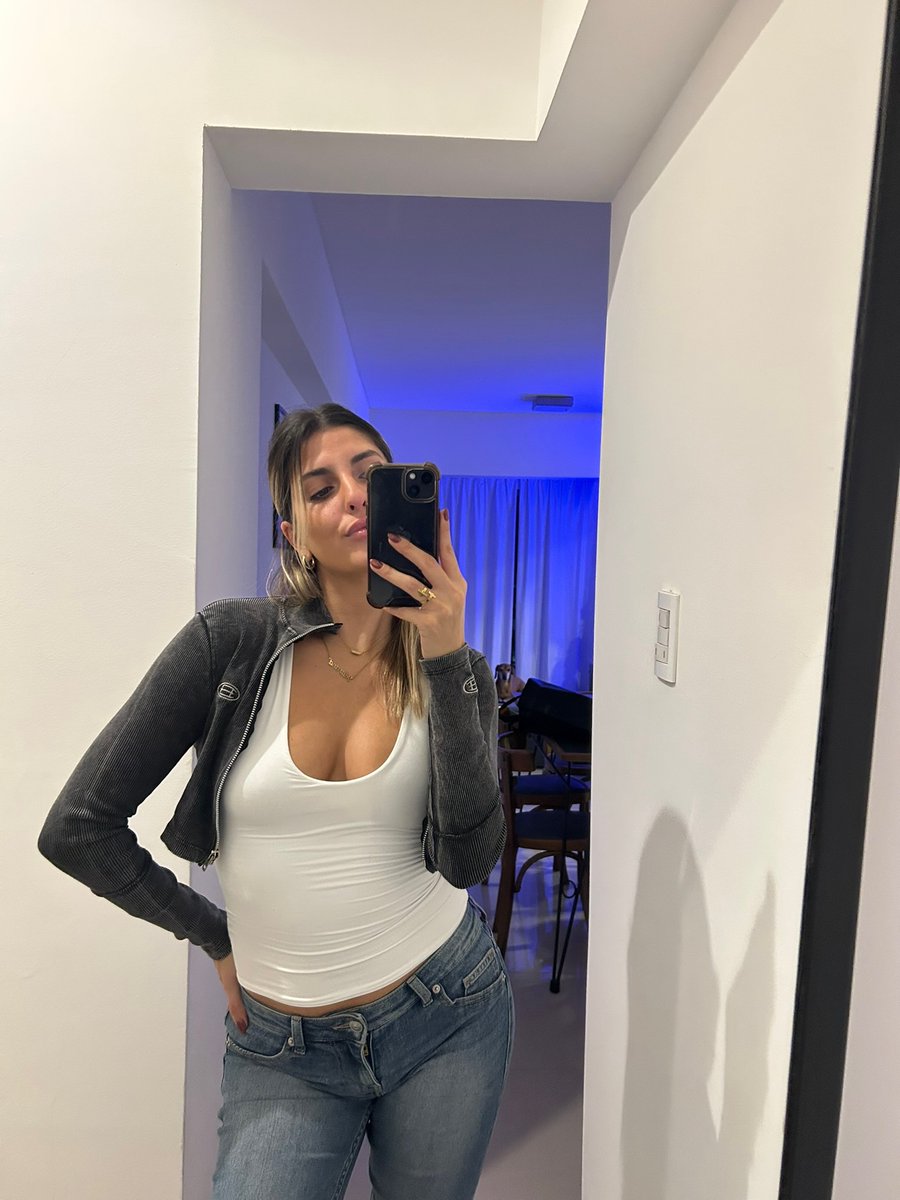 tirzababe's tweet photo. יש לי הרגשה שאתה הולך לאהוב את זה 😏 https://t.co/9we0eUwzeX