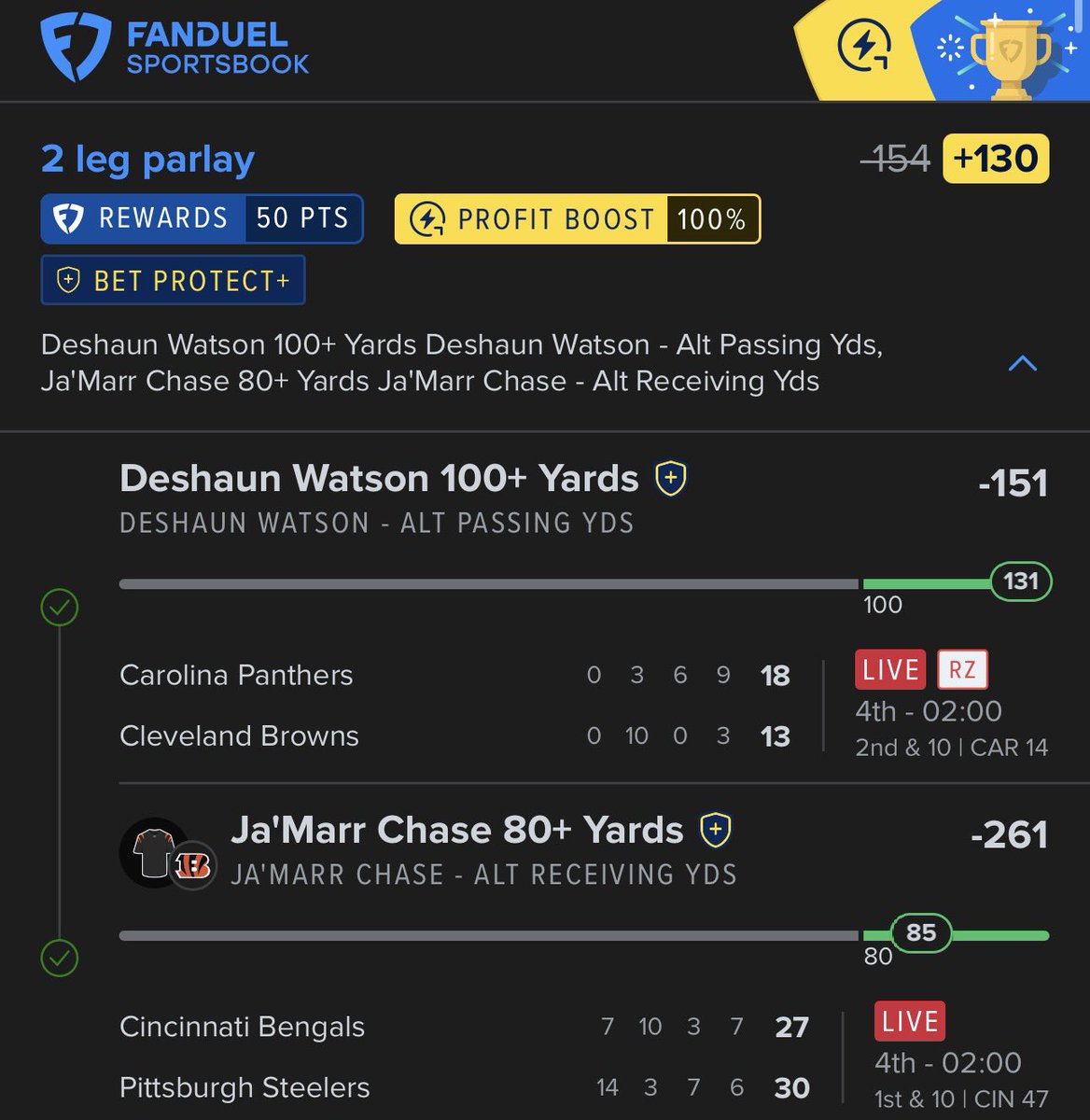 TylerAshe24's tweet photo. Here’s some of the early slate builders we hit today! Come join the discord, link is in my bio to get access. 

@ThePrimoBets 

#FanDuel #Fanatics #GamblingX #NFLPicks https://t.co/JZsvlcRzoX