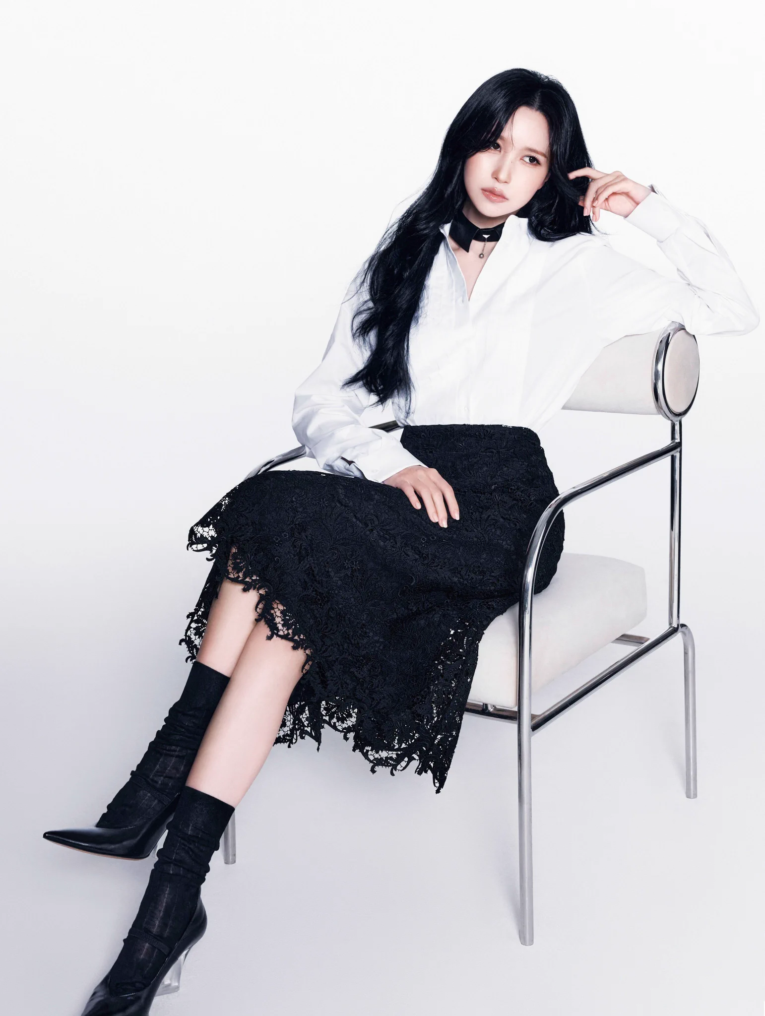 mina☺︎様 Mina - Search / X