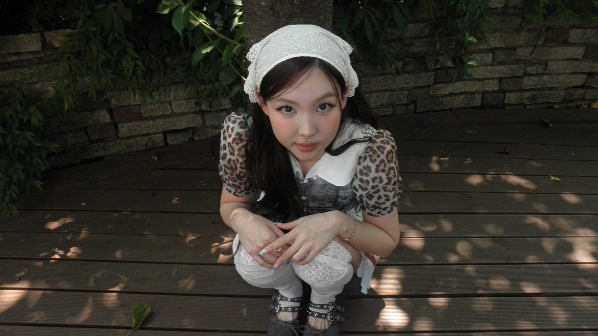 nyrated's tweet photo. [260928] 🧸🫧 https://t.co/Uq0uqtFMWt