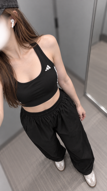 o0vxo's tweet photo. 初ジムin🏋
まだ腹筋はﾅｲ..
>>153cm 45kg 28%<<

vsセルライト戦🔥

#筋トレ女子 #宅トレ女子
#ボディメイク #自分磨き
#ダイエット #ダイエット記録 https://t.co/BgIj68MsJO