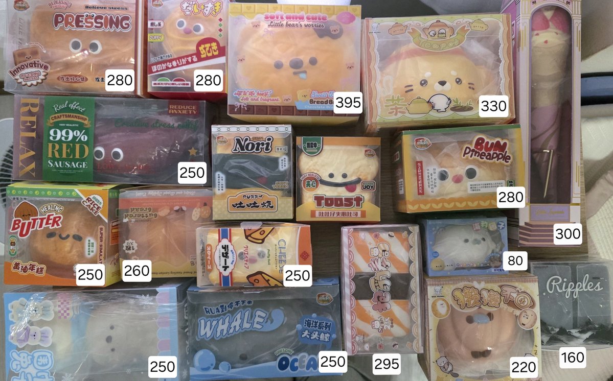 Mappyzp's tweet photo. ส่งค่อสกุชชี่มือ1ทุกชิ้น

Mido Lisa lbld molynk 3an

📮40 | 3ชิ้นขึ้นไปเหมา50
เพิ่มเติม Dmได้เลยค่ะ ขอคนสนใจรับจริงๆไม่ทักเเล้วหายนะคะ
#สกุชชี่ #สกุชชี่มือสอง #ส่งต่อสกุชชี่ #ตลาดนัดสกุชชี่ https://t.co/E5AUaCO42x