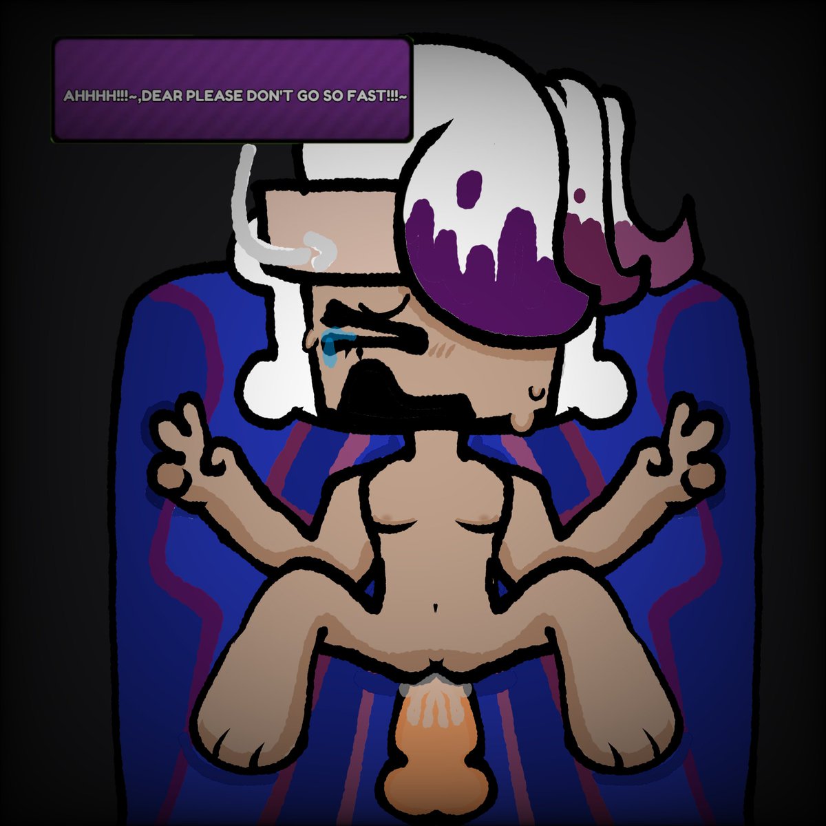 ImsoLover2332's tweet photo. Something.png
(remaster of My first blurter x brusha fanart) https://t.co/k7C8dAkEpA