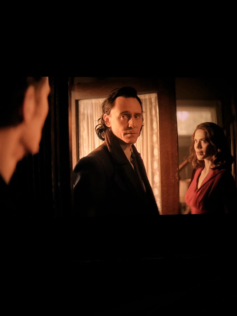 Lady_Loki0516's tweet photo. I SAW MY BEAUTIFUL BABY BOY TONIGHT!!! https://t.co/fyNOzmcWlD