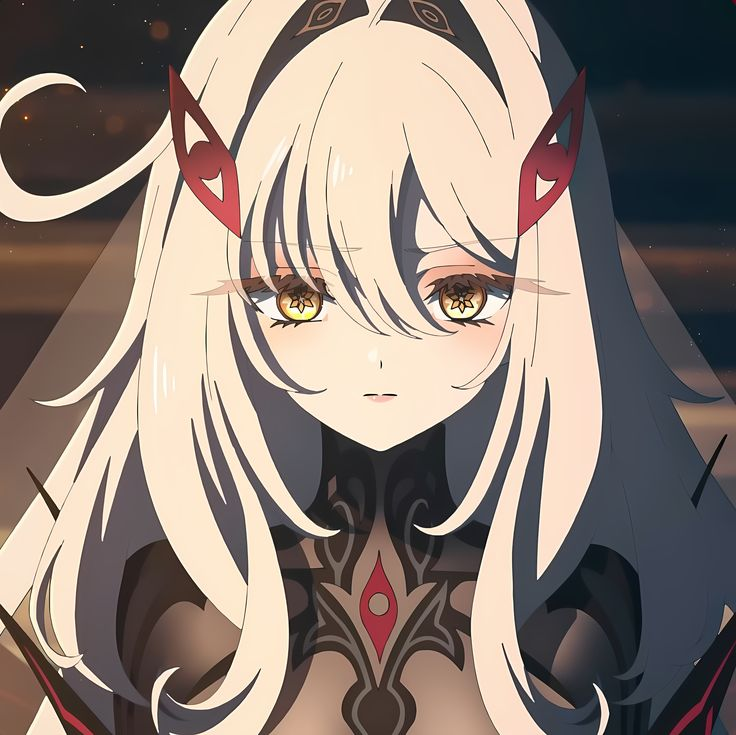 hereticoflife's tweet photo. "why are ronova's eyes so big" so that she can see better wtf.. that aside her baby face is sooo :( i wanna see more fanart that retains it.. https://t.co/HPuH6TEHbe