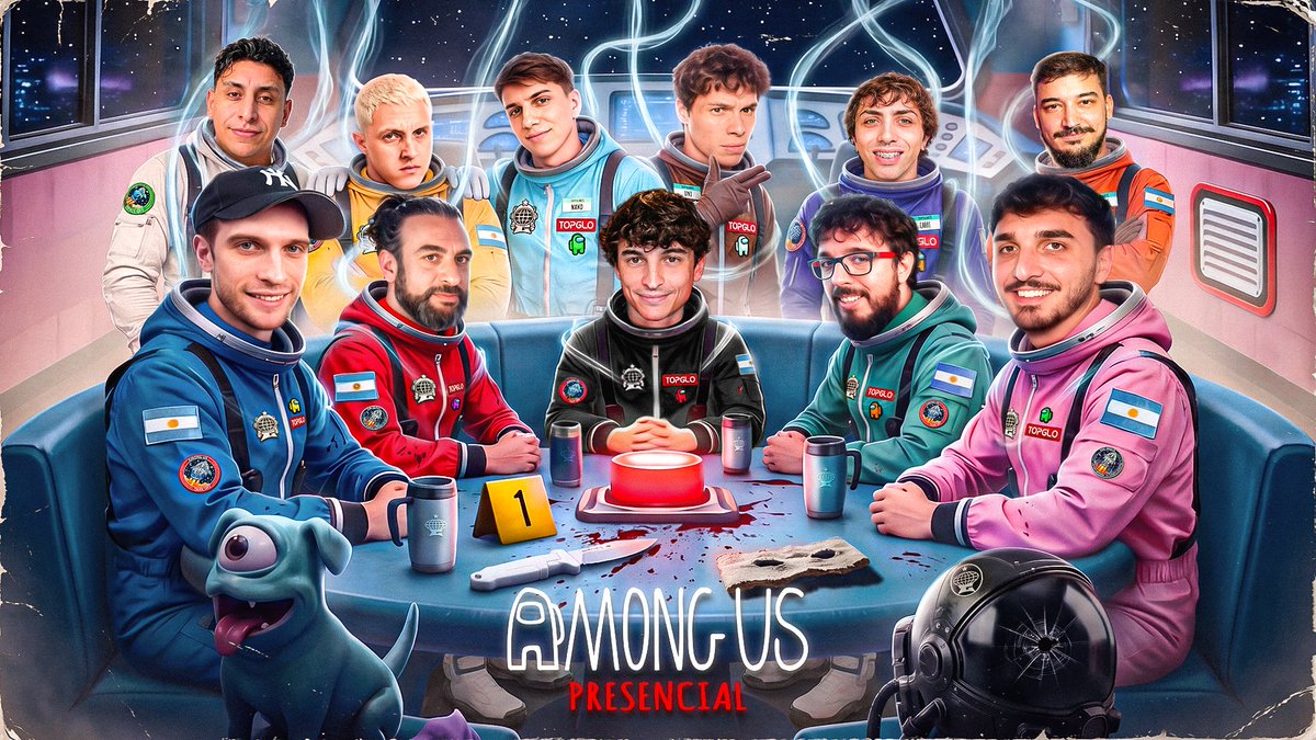 gonchobanzas's tweet photo. Ya está el video para el que no pudo ver alguna parte del stream

https://t.co/mrLZDxOqQ2 https://t.co/WmAP7pCdzO