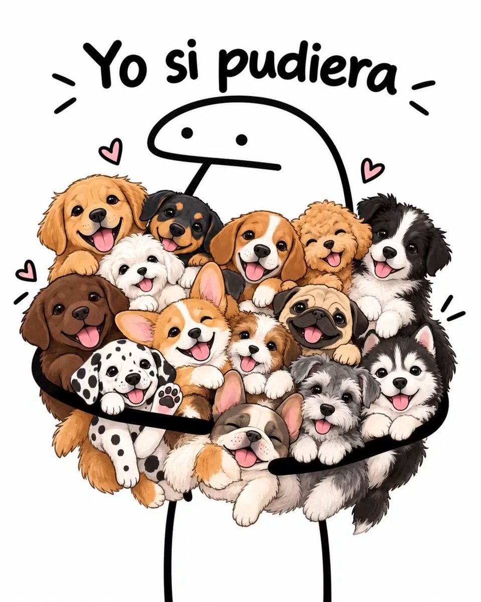 Sabueson's tweet photo. Quién más?
#perros https://t.co/dtMpqHbxM5