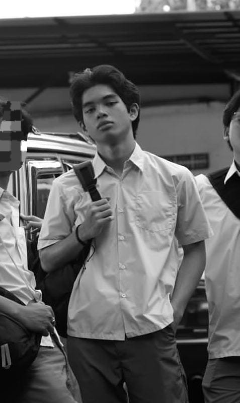 ntrajaaa's tweet photo. @serenmaderiwoo Albian predebut di drama rangga dan cinta. https://t.co/52WU0uuffg