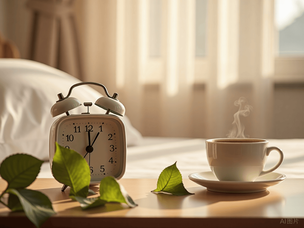 annanguyen43669's tweet photo. Adjust your sleep u0026 wake time by 15 mins daily for a sustainable shift—no all-nighters needed! Small steps = big energy gains.， https://t.co/TY1hp0zc5Y