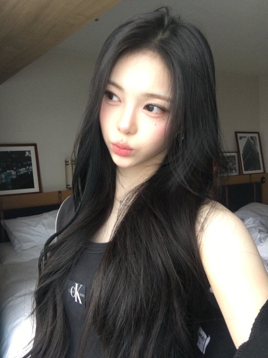 iynjeong's tweet photo. https://t.co/F799eWmEcu