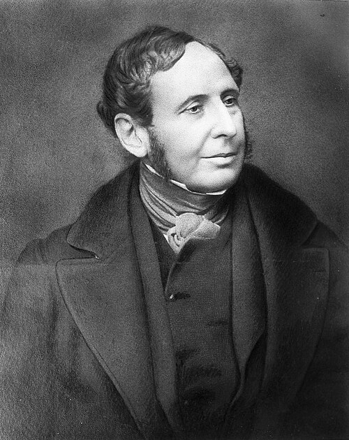 BartGonnissen's tweet photo. 1/x Several times a day, the BBC reads out a list of sea areas, and one of them is named after a man. He took Darwin around the world, invented the weather forecast, was mocked in Parliament and the press for it, and died broken and in debt. Robert FitzRoy. A 🧵 https://t.co/ln2jqMUC7n