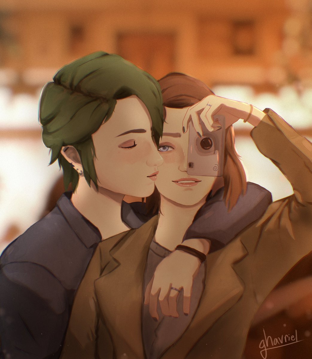 ghavrielthegabe's tweet photo. Yep still thinking about them <3
#pricefield https://t.co/Kjwci5QkBa