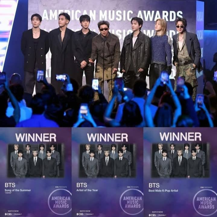 seesawagust_d's tweet photo. AMAs 2026                    VMAs 2026 https://t.co/vaKFX4tGv3