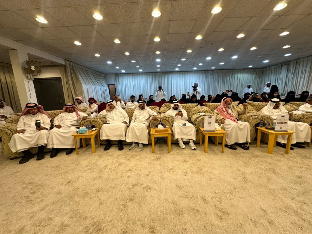 sumo_media's tweet photo. في إطار دعم الحراك الأدبي، تم توقيع اتفاقية تعاونية بين #نادي_أبها_الأدبي وبين #سفراء_جمعية_الأدب_المهنية_بأبها، وكذلك افتتاح مقر سفراء جمعية الأدب المهنية؛ لتعزيز الجانب الثقافي والأدبي، بما يخدم هذا التوجّه التاريخي العريق.
#سمو_الإعلامي
#هاوي https://t.co/L47nai10L8