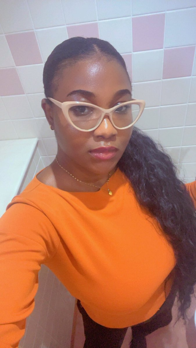 Mistressofjoy's tweet photo. 🧡 https://t.co/dO1mPiCeao