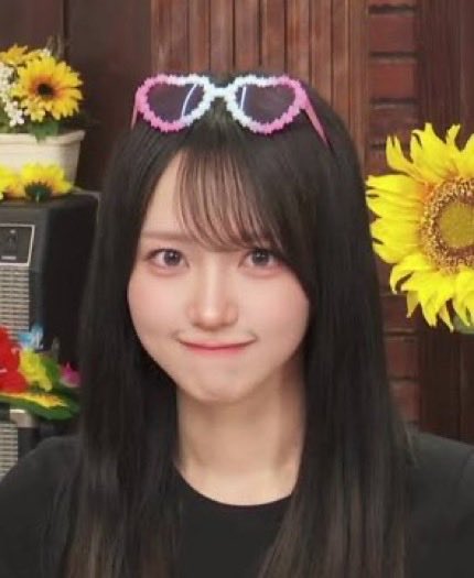 AnaMiller14370's tweet photo. イコラブ野口衣織さん、定期的にチコリータになってしまうの可愛すぎるでしょww
この口どうやったらできるん？ww https://t.co/hRvnBb36QV