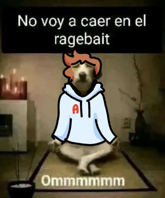 Eluney_Bell's tweet photo. Porfavor que los webones hagan su propio wbonsafio y y todos son muy felices sin tanta polémica y alejados de la toxicidad 🙏🙏🙏🙏🙏 https://t.co/PkxlhbtaWR