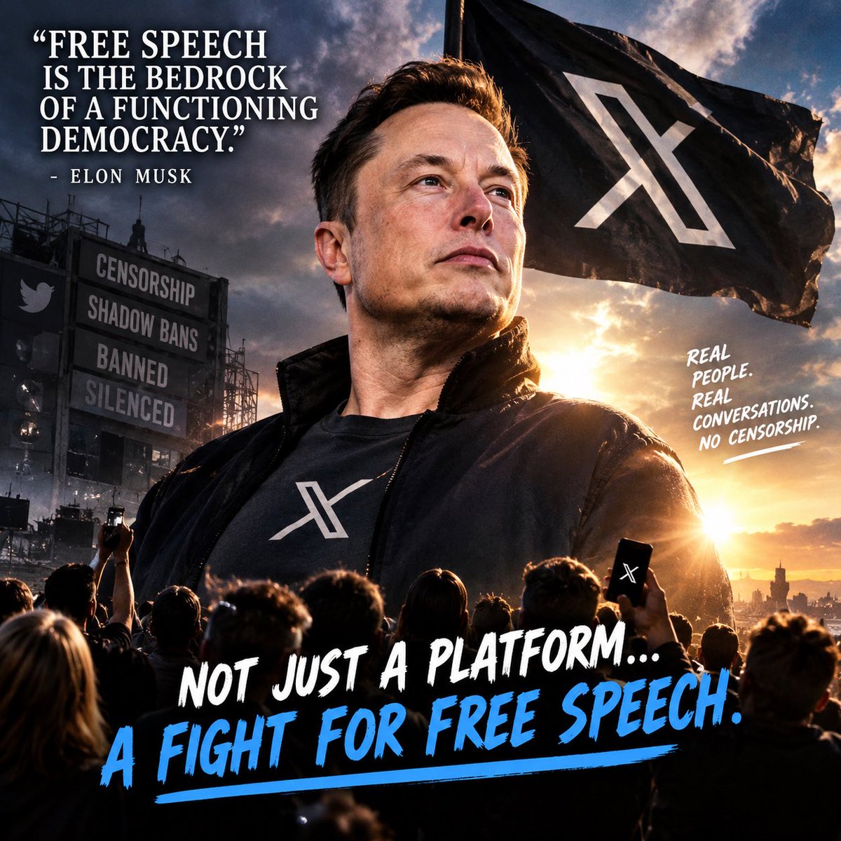 Modernmindmelt's tweet photo. @elonmusk we love you Elon ! https://t.co/sIrqk3rdJe